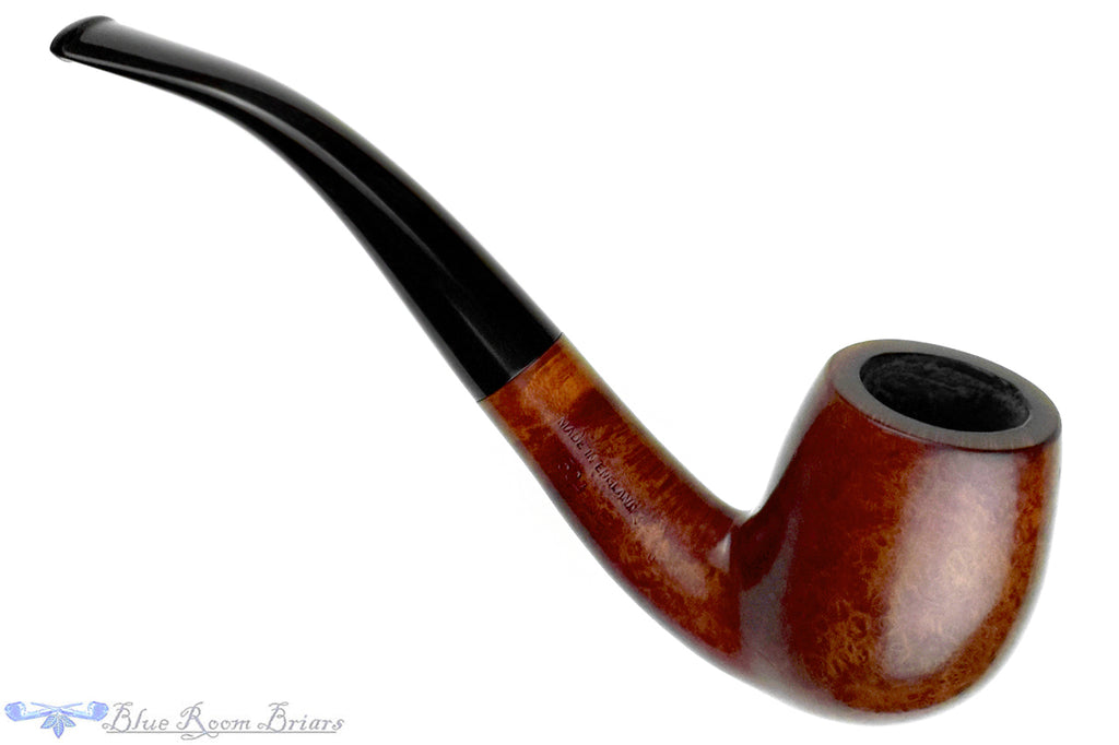 Frankau's Special 304 Bent Billiard Estate Pipe