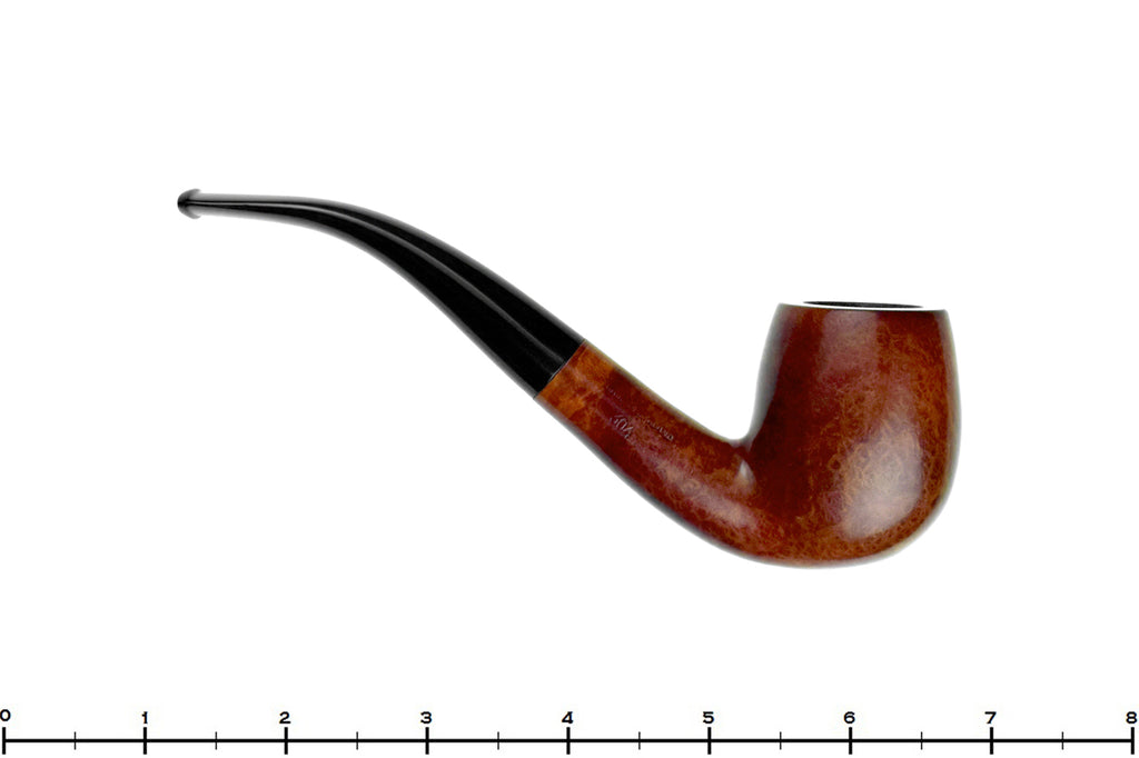 Frankau's Special 304 Bent Billiard Estate Pipe