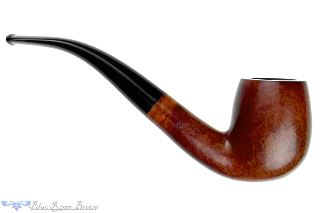 Frankau's Special 304 Bent Billiard Estate Pipe