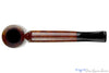 Blue Room Briars is proud to present this Barling Guinea Grain 4575 Canadian Estate Pipe