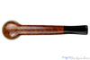 Blue Room Briars is proud to present this Barling Guinea Grain 4575 Canadian Estate Pipe
