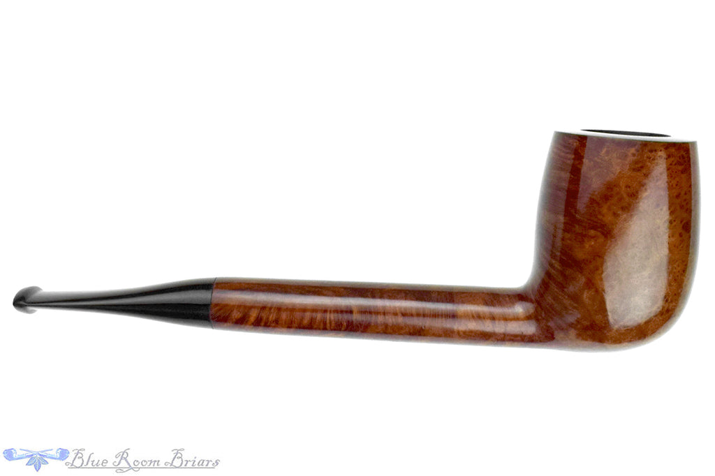 Blue Room Briars is proud to present this Barling Guinea Grain 4575 Canadian Estate Pipe