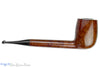 Blue Room Briars is proud to present this Barling Guinea Grain 4575 Canadian Estate Pipe