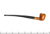 Blue Room Briars is proud to present this Bruyere Garantie Demi-Warden Bent Acorn UNSMOKED Estate Pipe