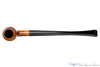 Blue Room Briars is proud to present this Bruyere Garantie Demi-Warden Bent Acorn UNSMOKED Estate Pipe