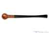 Blue Room Briars is proud to present this Bruyere Garantie Demi-Warden Bent Acorn UNSMOKED Estate Pipe