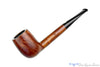 Blue Room Briars is proud to present this BBB Dinner Pipe Billiard Estate Pipe