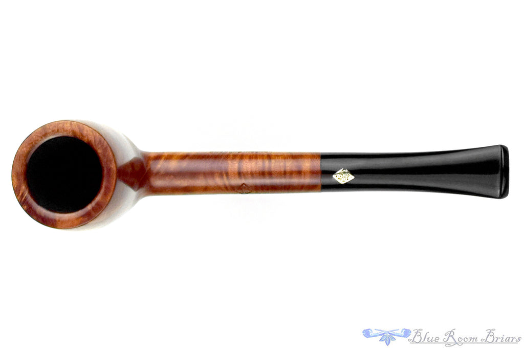 Blue Room Briars is proud to present this BBB Dinner Pipe Billiard Estate Pipe