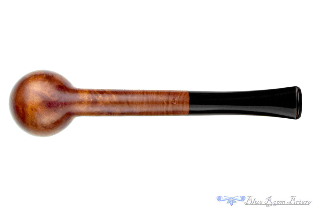 Blue Room Briars is proud to present this BBB Dinner Pipe Billiard Estate Pipe