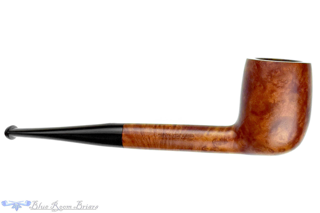 Blue Room Briars is proud to present this BBB Dinner Pipe Billiard Estate Pipe
