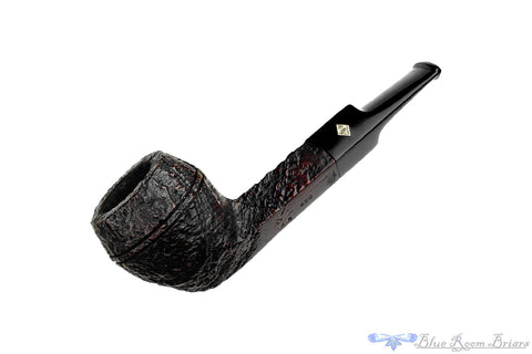 Comoy's Tradition 186 Billiard Sitter Estate Pipe