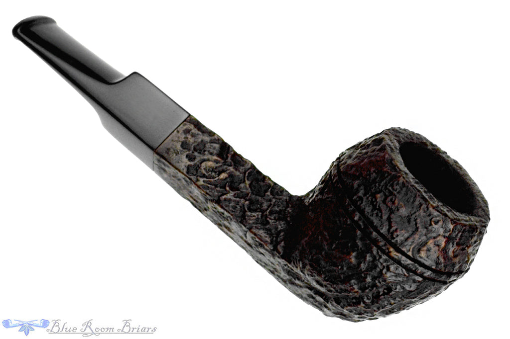 Blue Room Briars s proud to present this BBB Classic 429 Sandblast Bulldog Estate Pipe