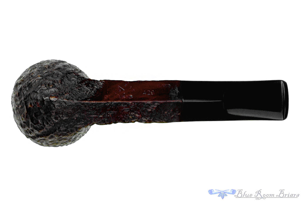Blue Room Briars s proud to present this BBB Classic 429 Sandblast Bulldog Estate Pipe