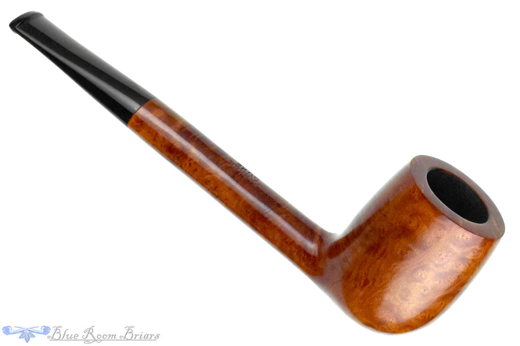 Blue Room Briars is proud to present this Parker Duke 132 Canadian Estate Pipe