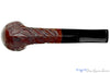 Marxman Jumbo Carved Bulldog Estate Pipe