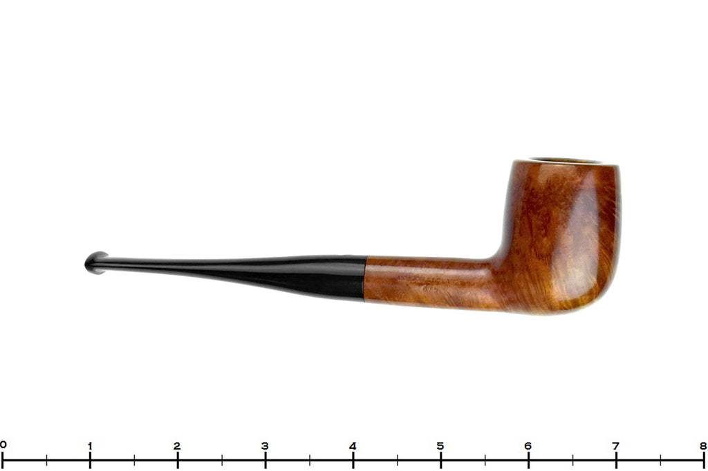 Blue Room Briars is proud to present this BBB Liverpool 675 Billiard Estate Pipe