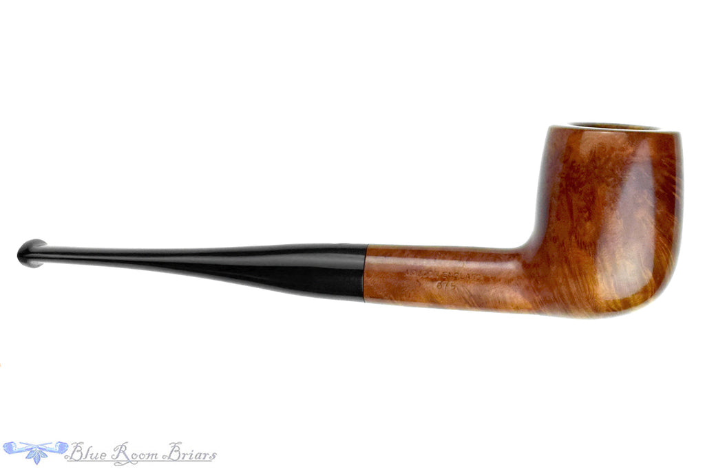 Blue Room Briars is proud to present this BBB Liverpool 675 Billiard Estate Pipe
