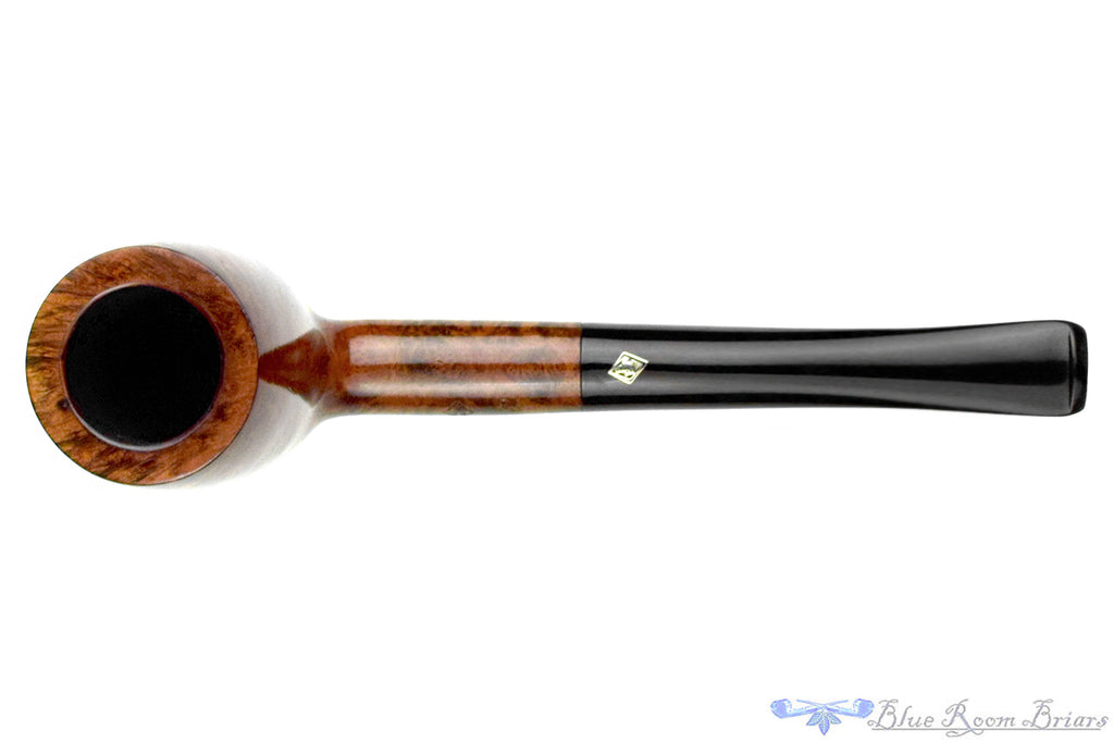 Blue Room Briars is proud to present this BBB Super Grain 667 Billiard Estate Pipe