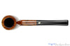 Blue Room Briars is proud to present this BBB Super Grain 667 Billiard Estate Pipe