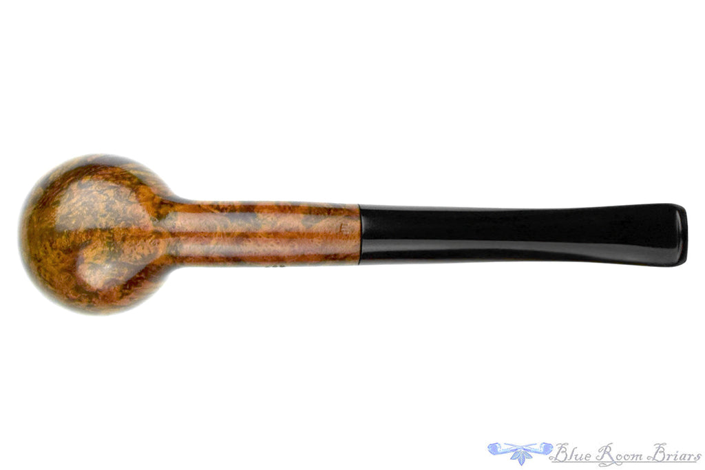 Blue Room Briars is proud to present this BBB Super Grain 667 Billiard Estate Pipe