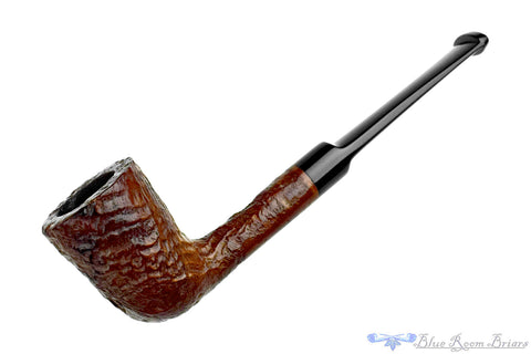 BBB Silver Grain 190 Billiard Estate Pipe