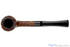 Blue Room Briars is proud to present this Vauxhall (Charatan) Sandblast Dublin Estate Pipe