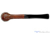 Blue Room Briars is proud to present this Vauxhall (Charatan) Sandblast Dublin Estate Pipe