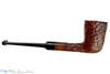 Blue Room Briars is proud to present this Vauxhall (Charatan) Sandblast Dublin Estate Pipe