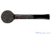 Baronet Bruyere 30 Rusticated Poker Estate Pipe