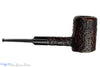 Baronet Bruyere 30 Rusticated Poker Estate Pipe