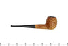 Hardcastle Royal Windsor Sandhewn 72 Carved Apple Sitter Estate Pipe
