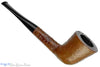 Blue Room Briars is proud to present this Vauxhall (Charatan) Christmas 1975 Sandblast Dublin Estate Pipe