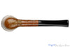 Blue Room Briars is proud to present this Vauxhall (Charatan) Christmas 1975 Sandblast Dublin Estate Pipe