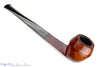 Blue Room Briars is proud to present this Orlik De Luxe L147 Bulldog Estate Pipe with Replacement Stem