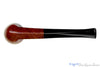 Blue Room Briars is proud to present this Orlik De Luxe L147 Bulldog Estate Pipe with Replacement Stem