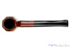 Blue Room Briars is proud to present this BBB Lightweight 08 Panel Billiard Estate Pipe