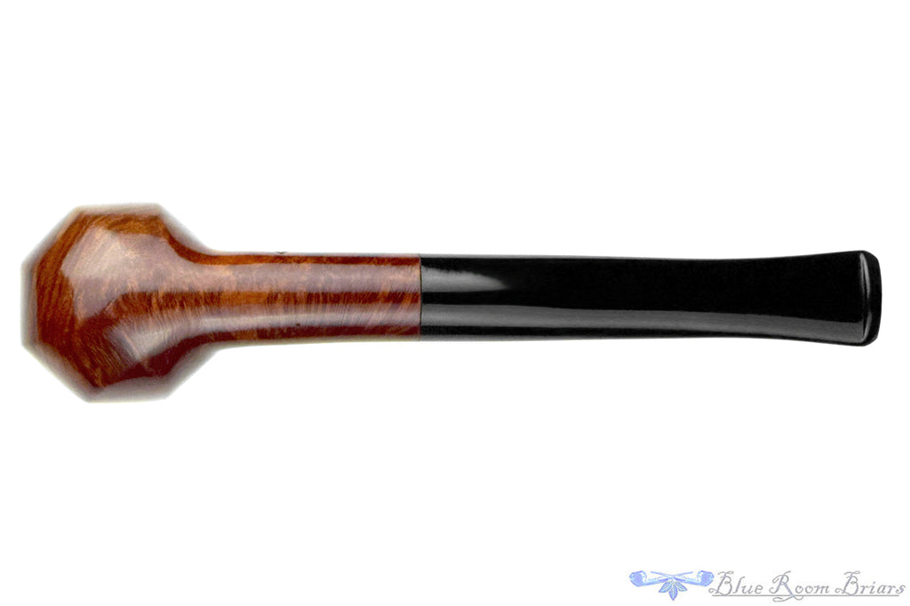 Blue Room Briars is proud to present this BBB Lightweight 08 Panel Billiard Estate Pipe