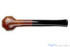 Blue Room Briars is proud to present this BBB Lightweight 08 Panel Billiard Estate Pipe