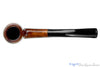 Blue Room Briars is proud to present this Comoy's Tradition 13 Bent Billiard Estate Pipe
