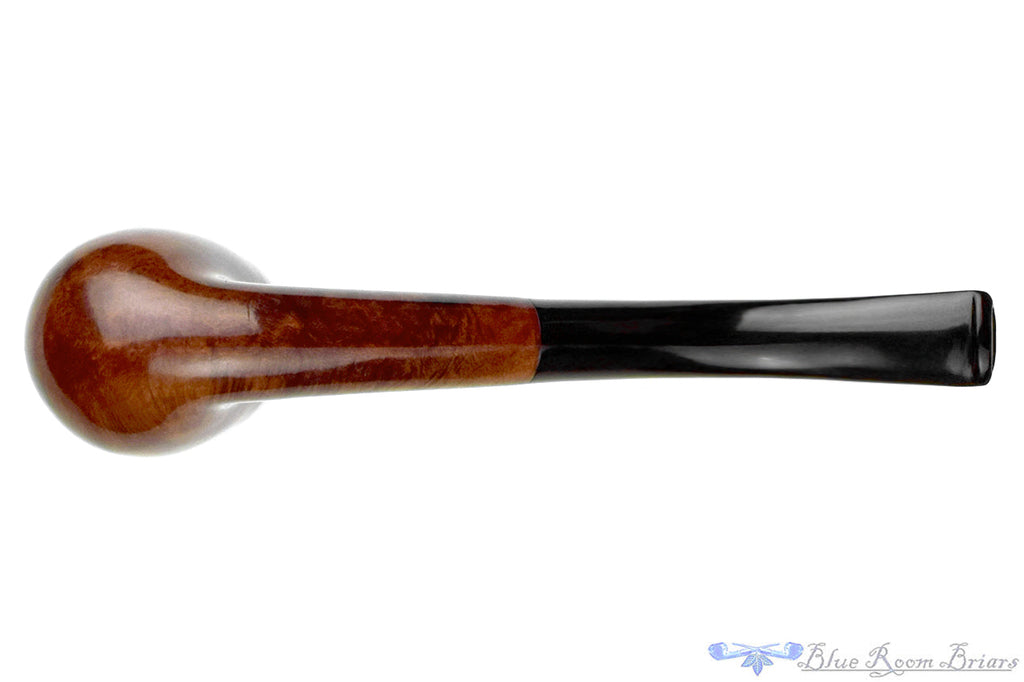 Blue Room Briars is proud to present this Comoy's Tradition 13 Bent Billiard Estate Pipe