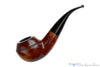 Blue Room Briars is proud to present this BBB 422 Bent Rhodesian Estate Pipe