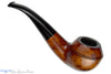 Blue Room Briars is proud to present this BBB 422 Bent Rhodesian Estate Pipe