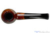 Blue Room Briars is proud to present this BBB 422 Bent Rhodesian Estate Pipe