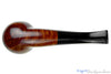 Blue Room Briars is proud to present this BBB 422 Bent Rhodesian Estate Pipe