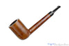 Blue Room Briar is proud to present this Straus Private Stock 435 Lovat Estate Pipe