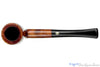 Blue Room Briars is proud to present this BBB Silver Grain 675 Billiard Estate Pipe