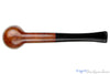 Blue Room Briars is proud to present this BBB Silver Grain 675 Billiard Estate Pipe