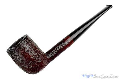 Ben Wade Selected Grain 42 Bent Billiard Estate Pipe