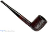 Blue Room Briar is proud to present this BBB London Made 651 Sandblast Billiard Sitter Estate Pipe