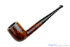 Blue Room Briars is proud to present this BBB Silver Grain 602 Billiard Estate Pipe